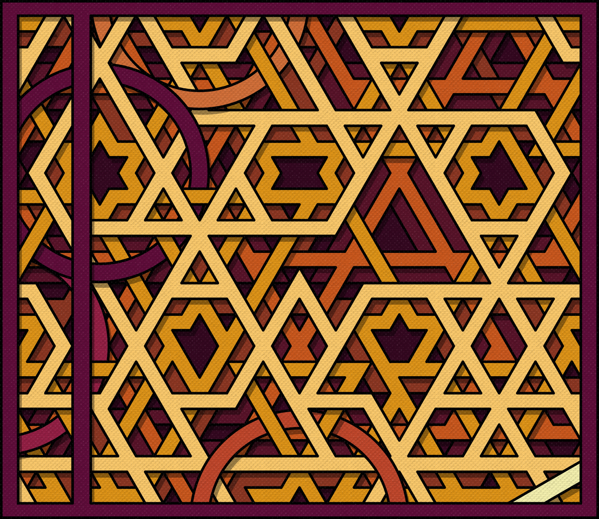 Lattice #49