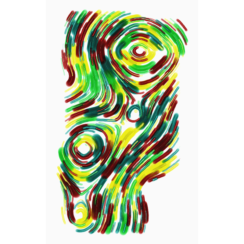 Acrylic #31