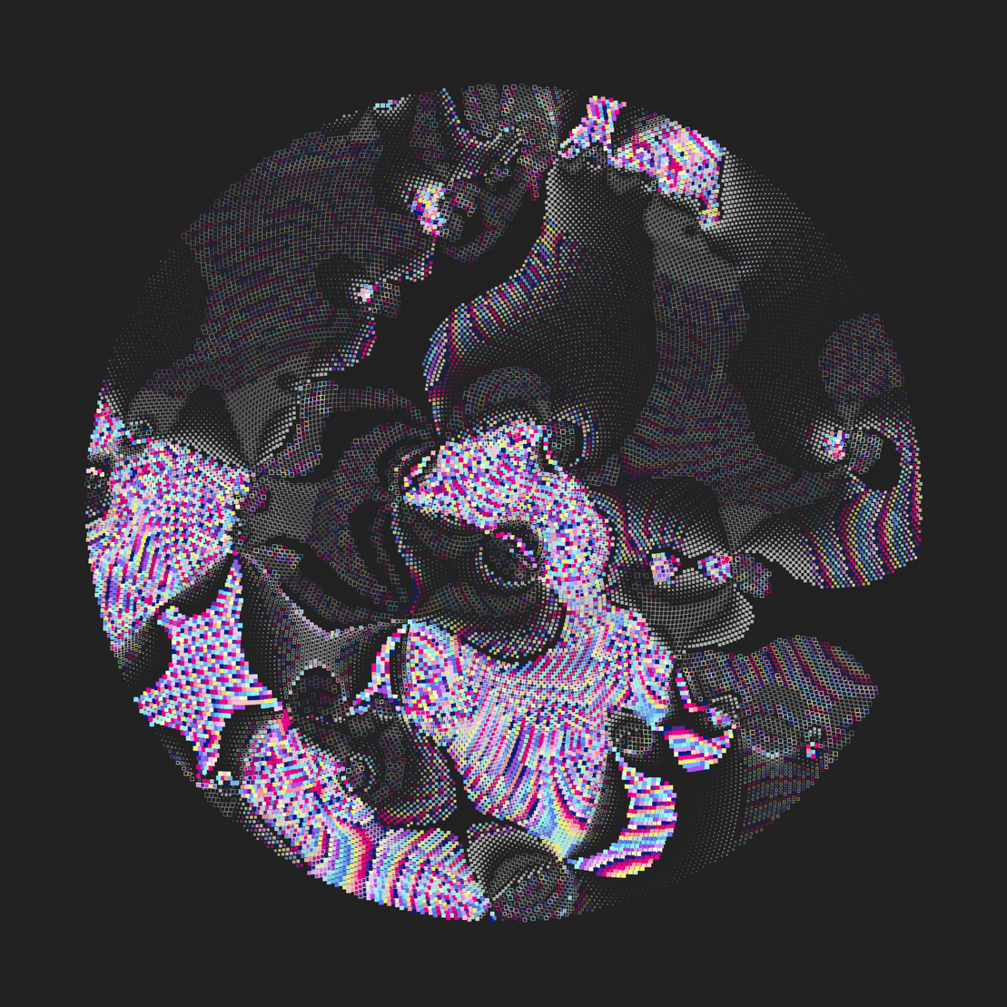 Still C #10086