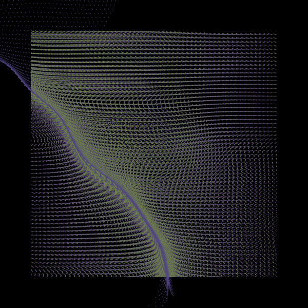 low orbit #9