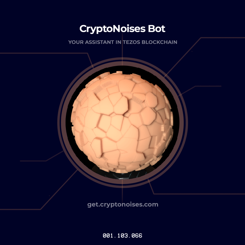 CryptoNoises.01 #217