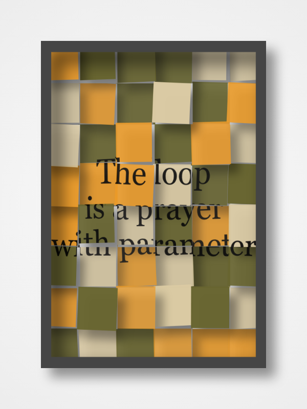 The Metaphor Machine #12214