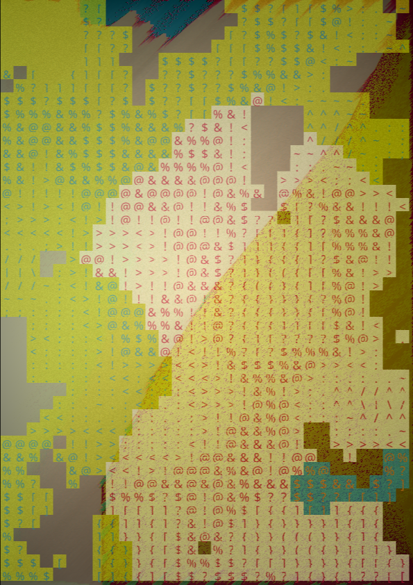 Convergence Remnants #2431