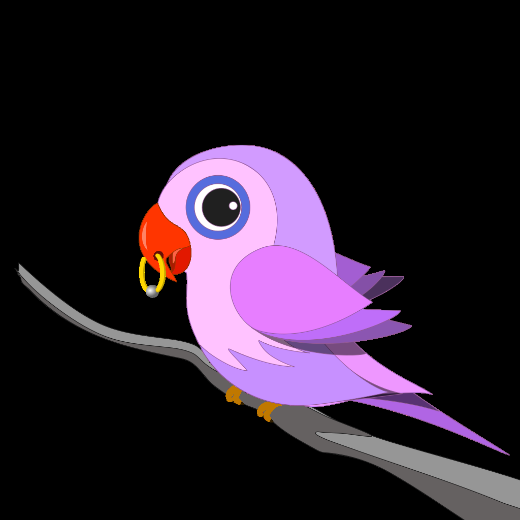 Parrot #37