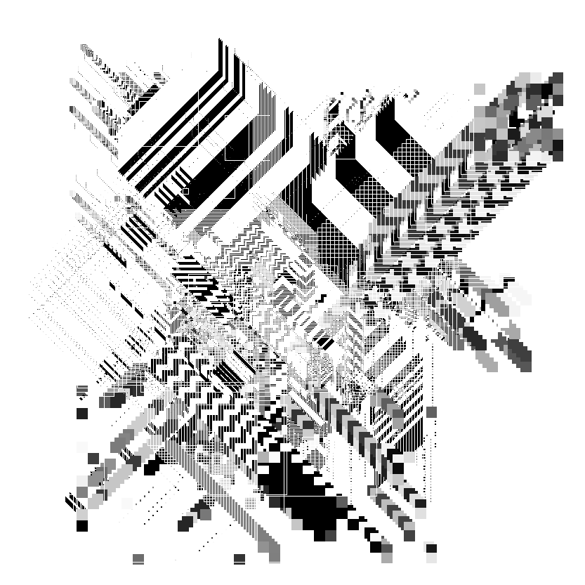 Hyper Pixel #8