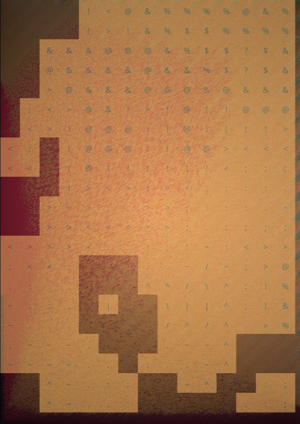Convergence Remnants #7628