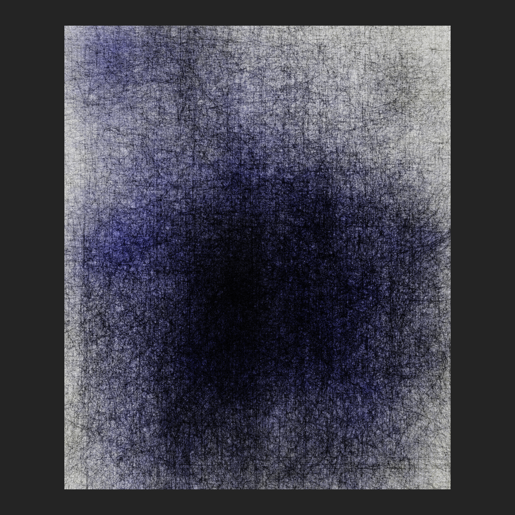 A Canvas #244