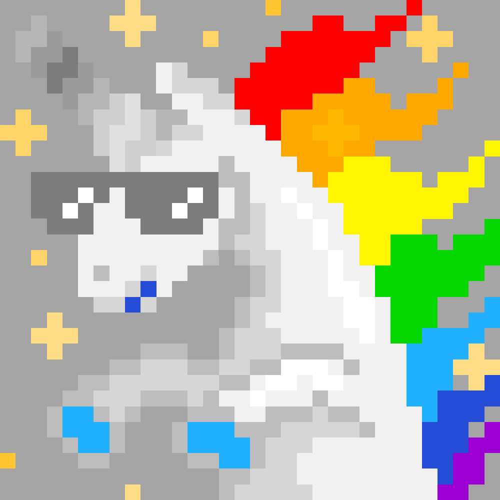 Unicorn #5340