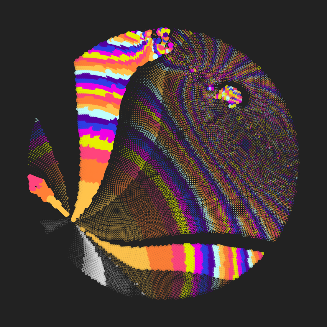 Still C #6588