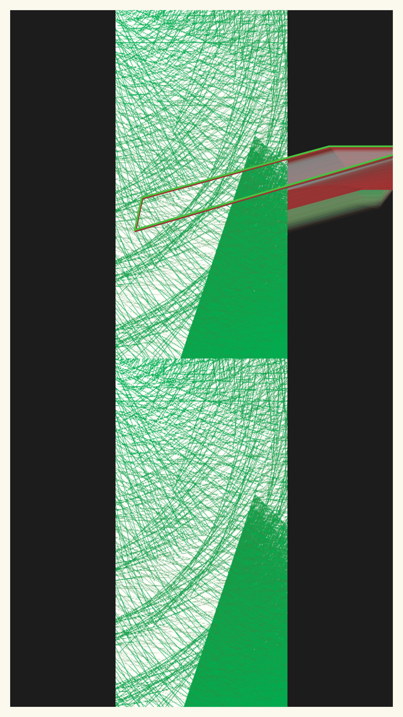Kinetics #505