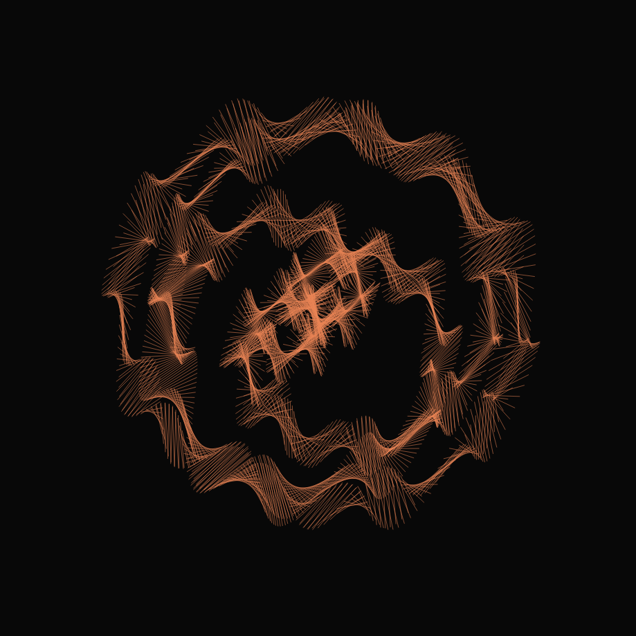 The Noise #9452