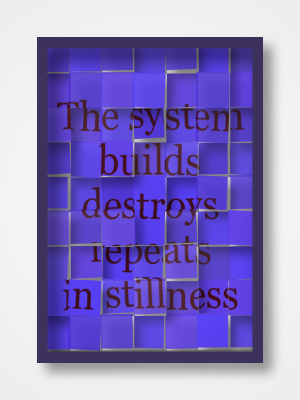 The Metaphor Machine #5560