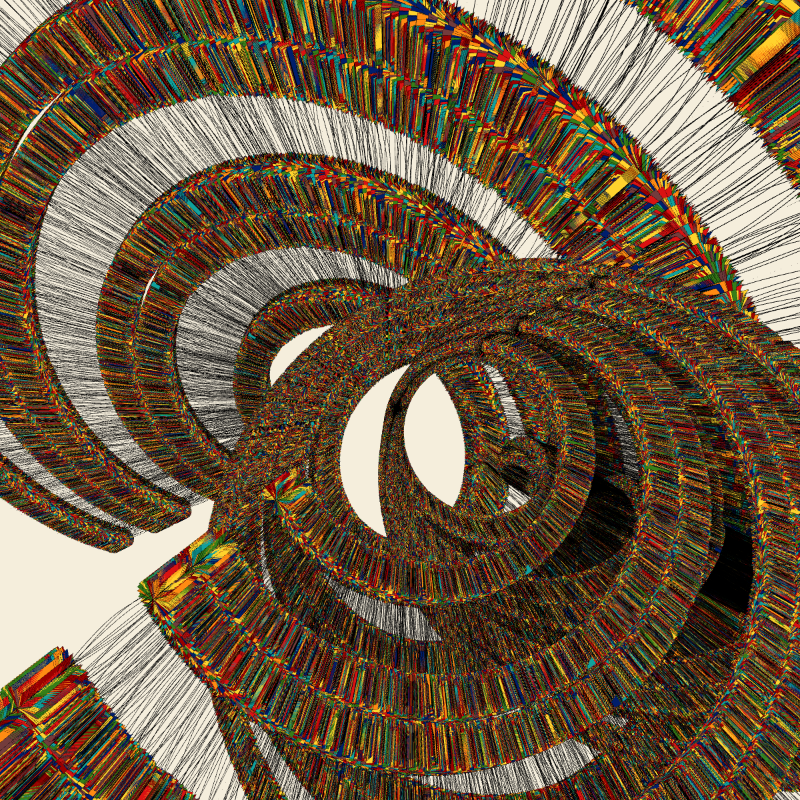 Singularithm #362