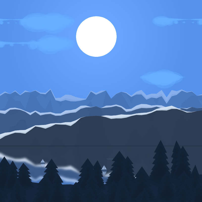 Lakeside #48