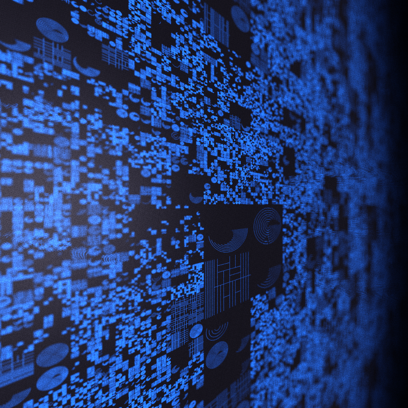THE GRID #32
