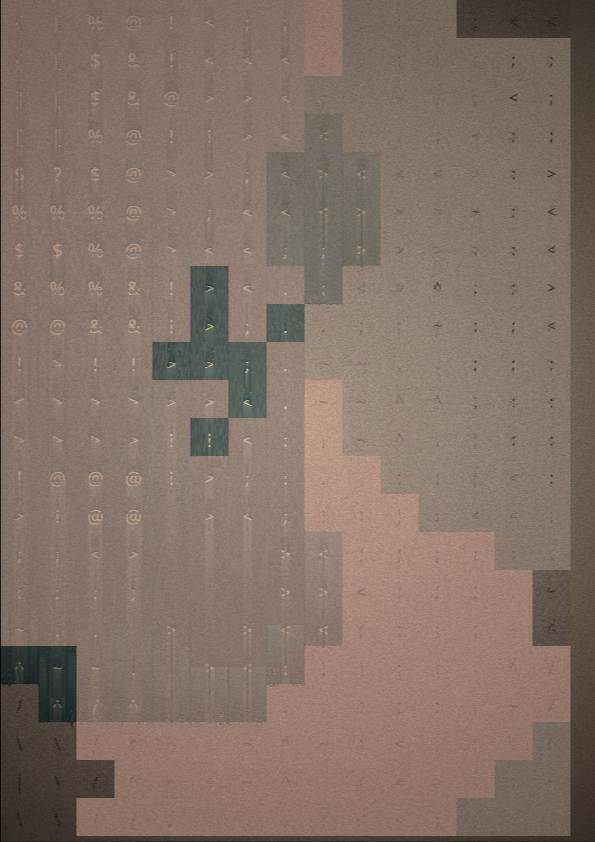 Convergence Remnants #7458