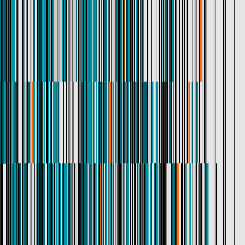 Grid deconstructed #51