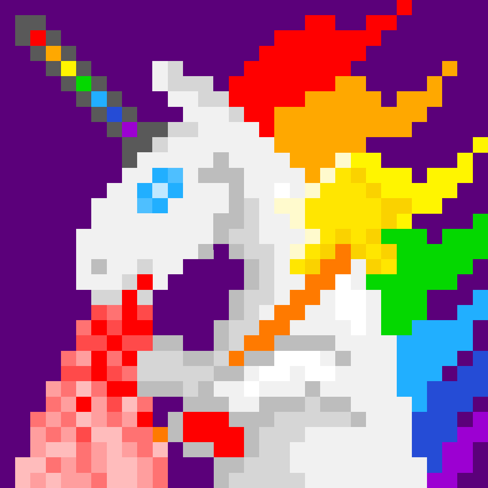 Unicorn #2457