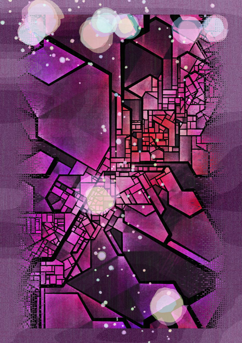 Neonphobia #27