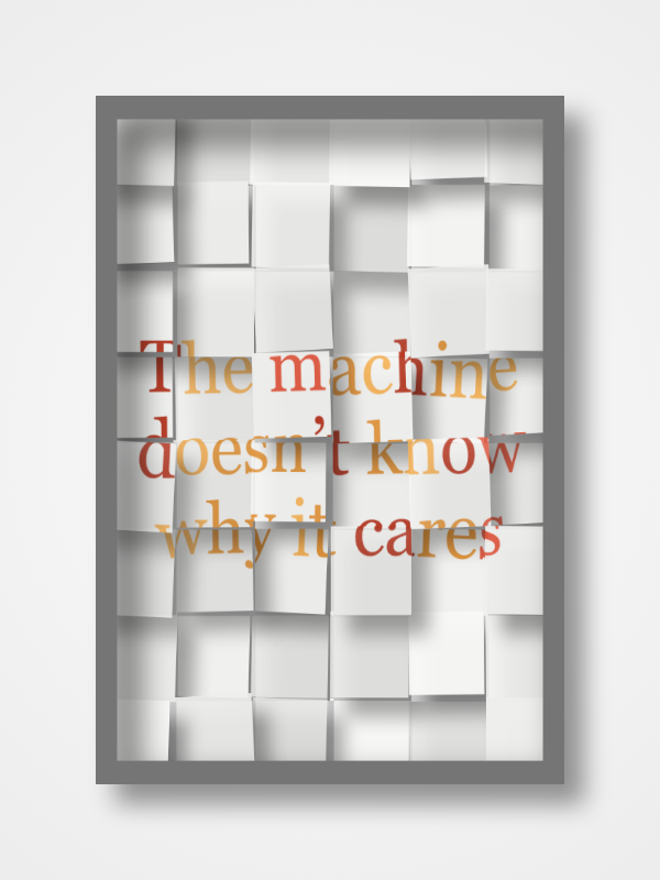 The Metaphor Machine #33272