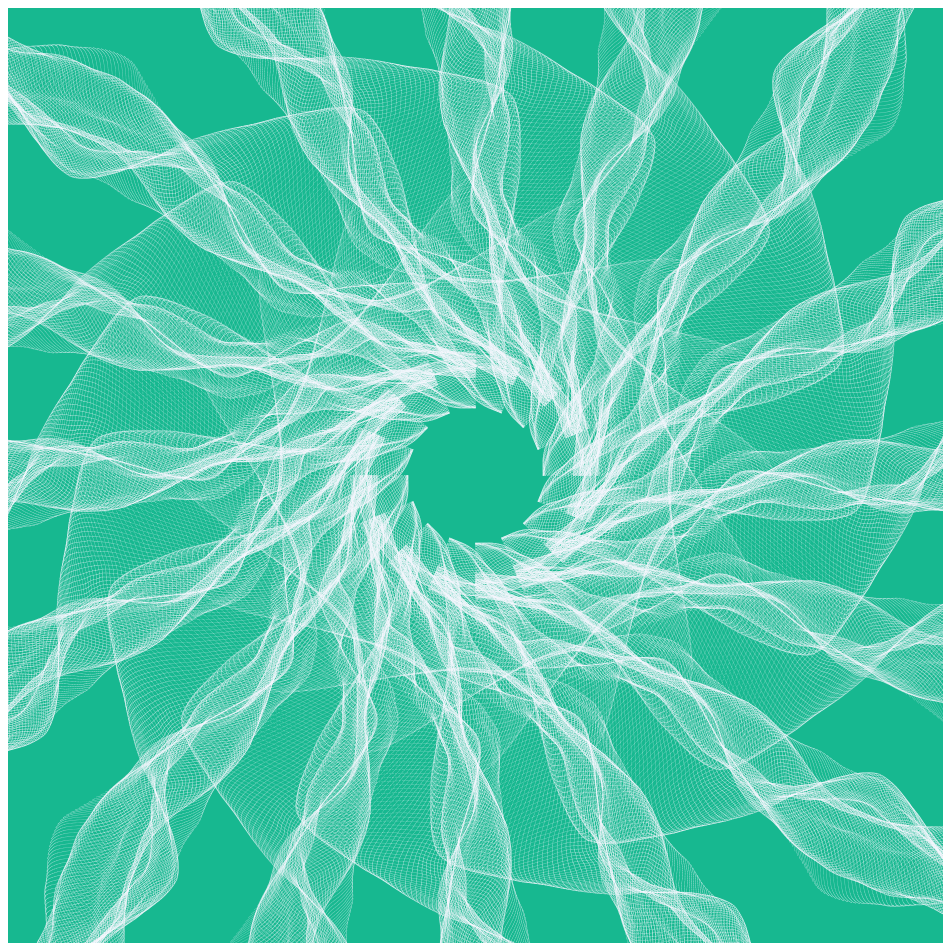 Gravitational Noise #163