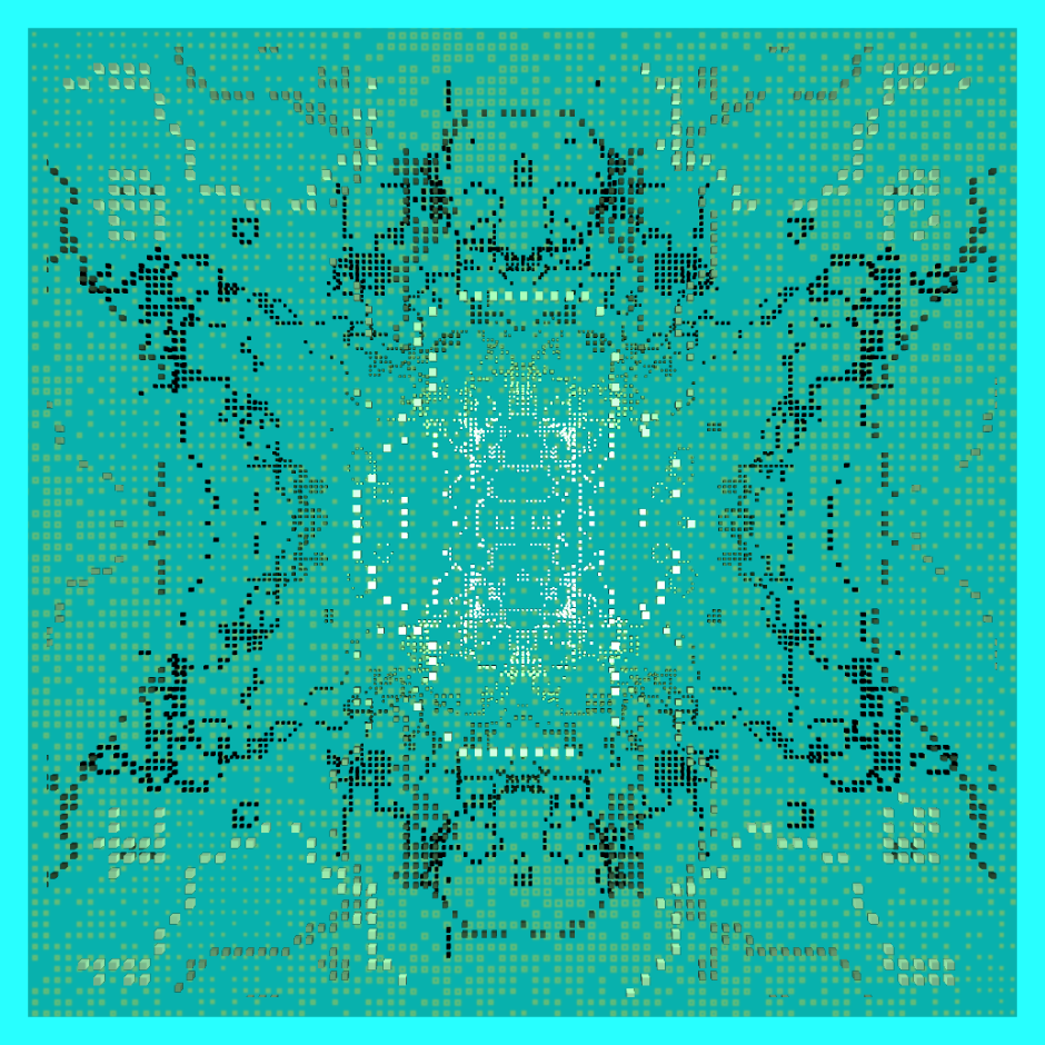 X-Form Base #3290