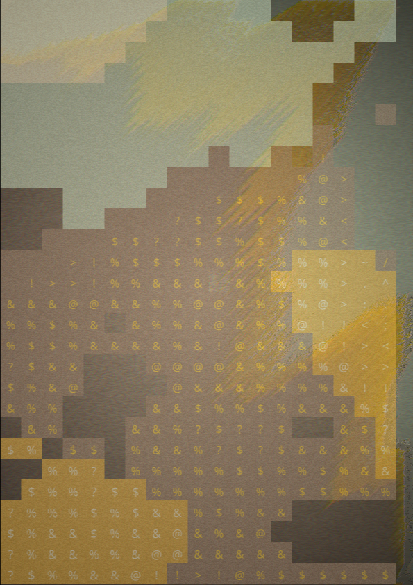 Convergence Remnants #6810