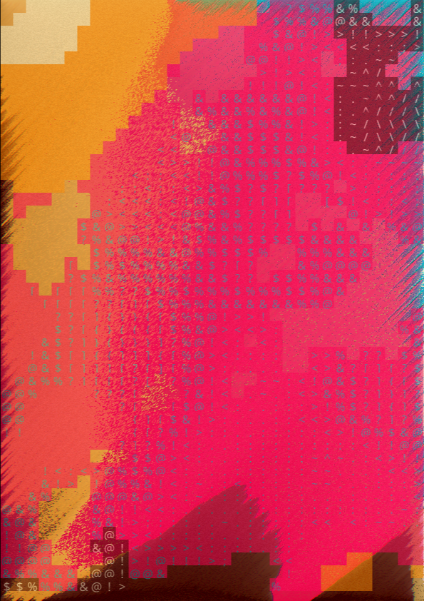 Convergence Remnants #1414