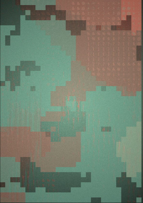 Convergence Remnants #9841