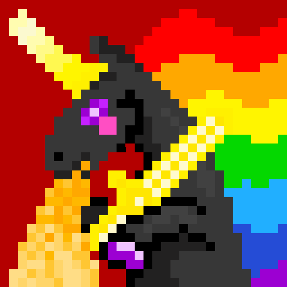 Unicorn #2639