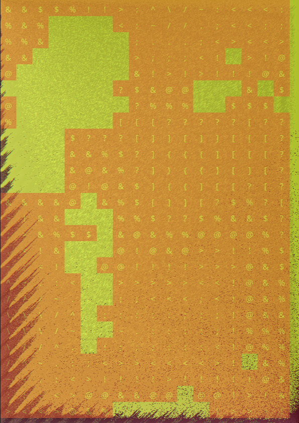 Convergence Remnants #7006