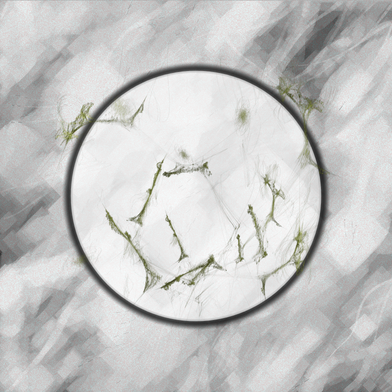 Herbarium Invaders #55