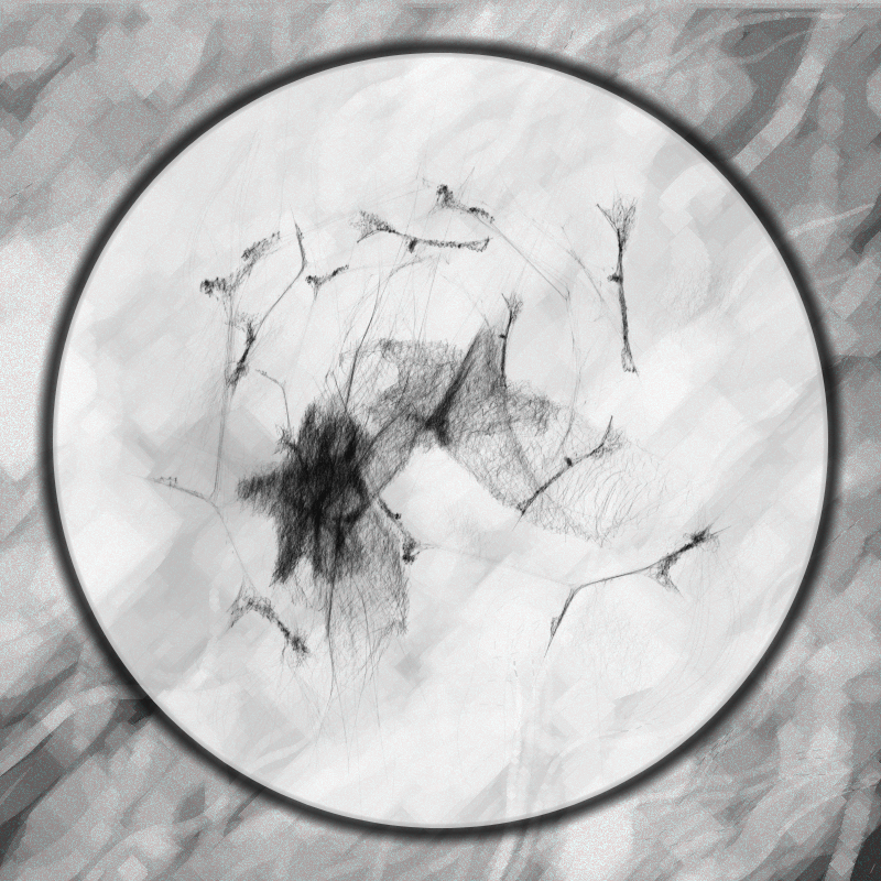 Herbarium Invaders #184