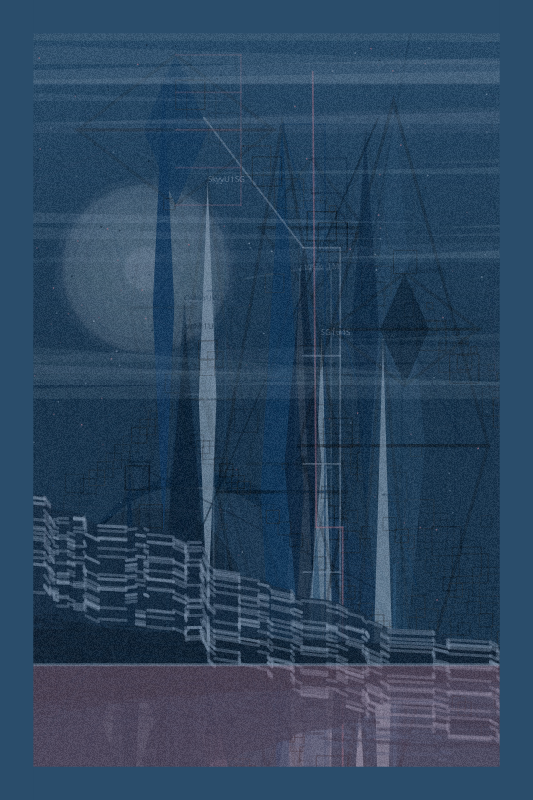 SENTINELS #16