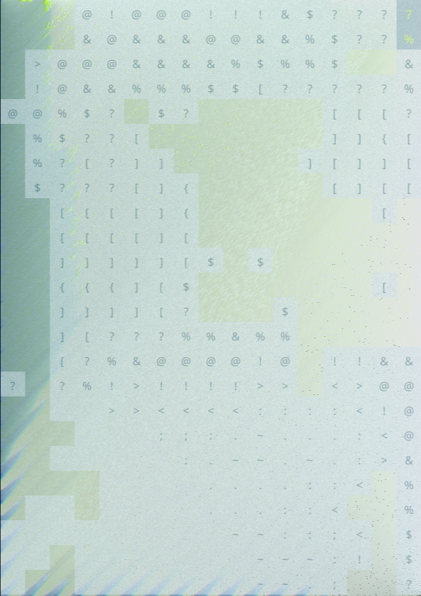 Convergence Remnants #5321