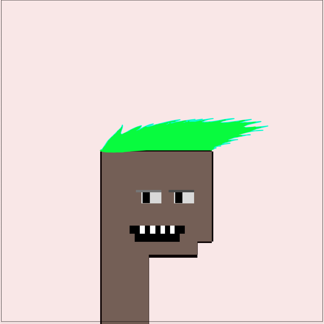 Pupillus #56