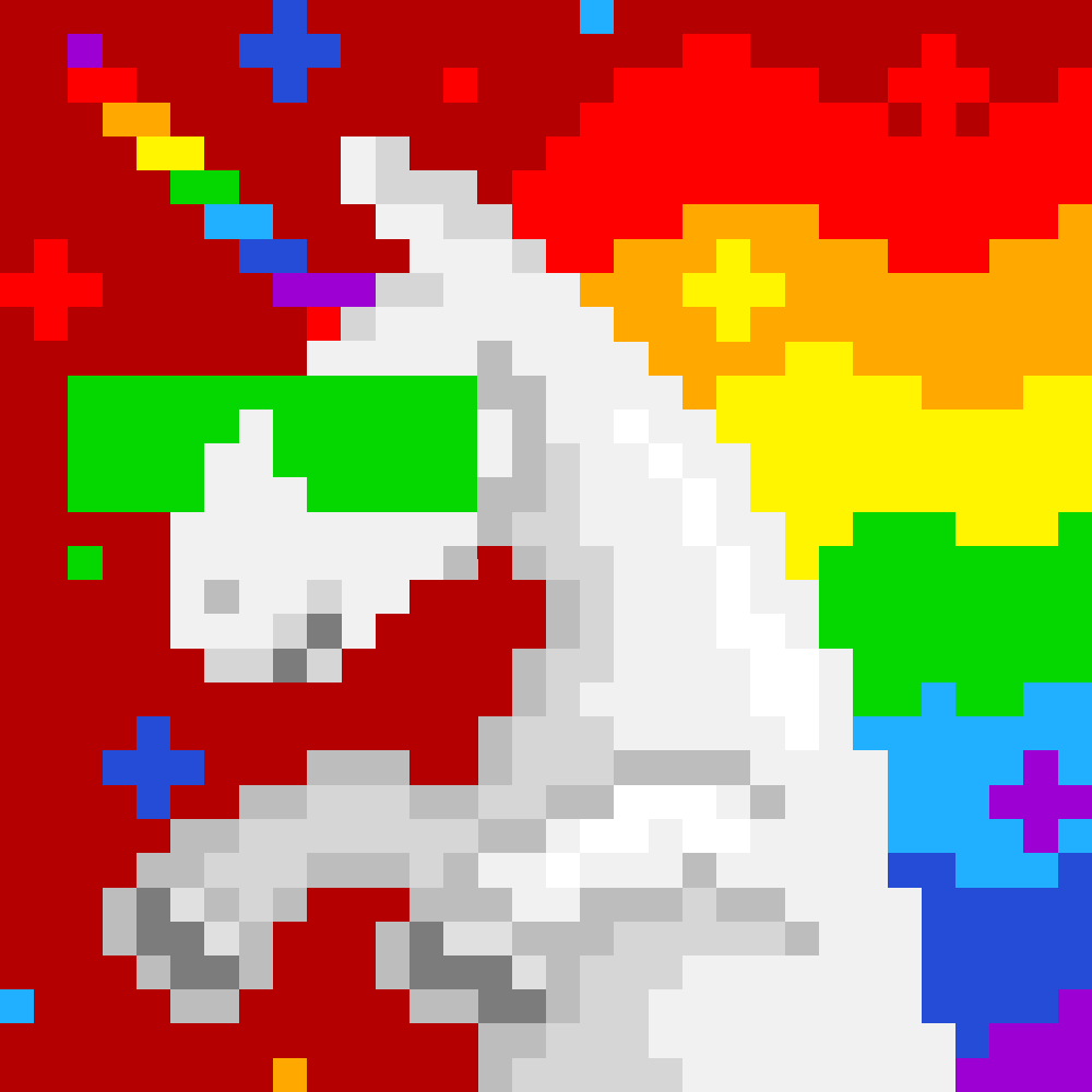 Unicorn #5862