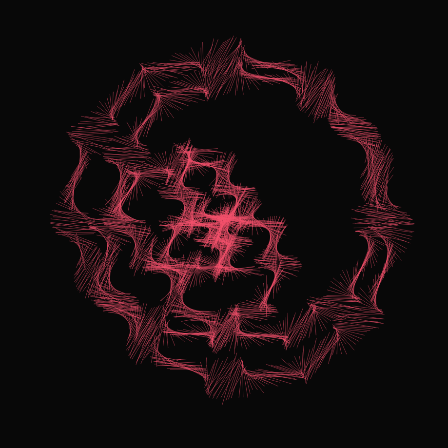 The Noise #7925