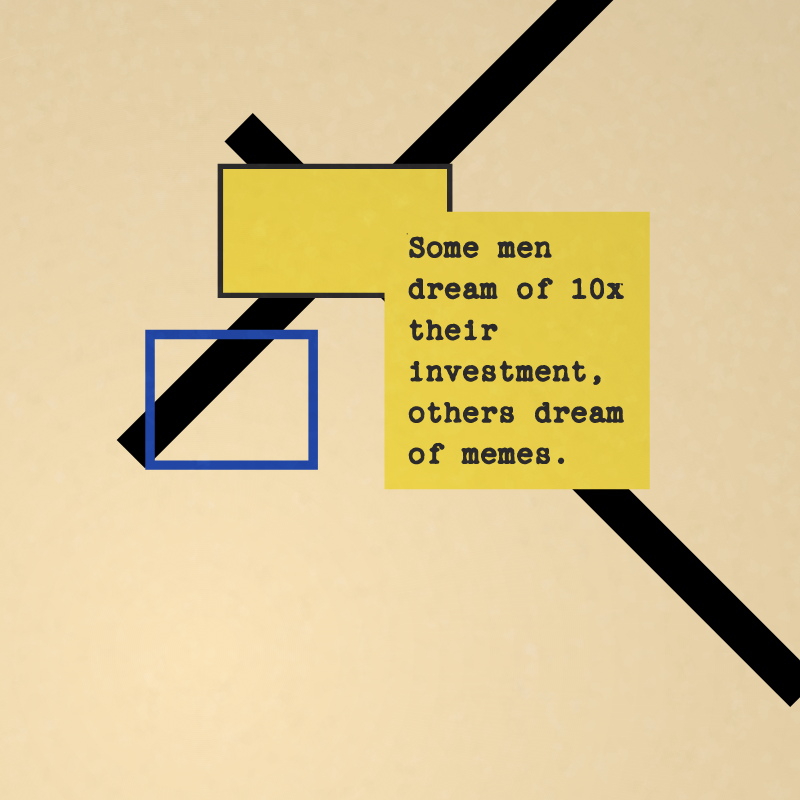 DeStijl Fortunes #283