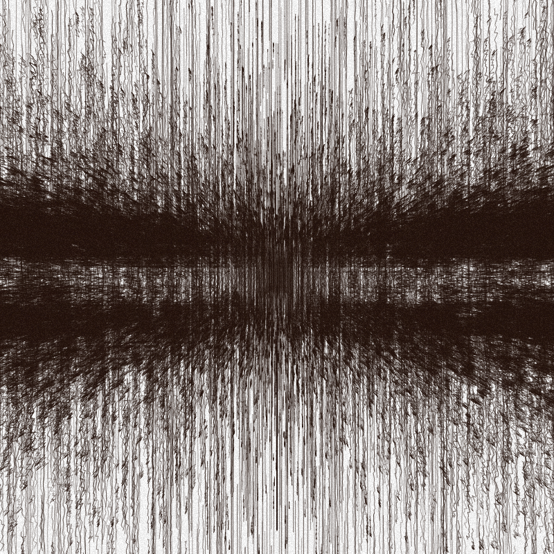 Suprematist Method #5 #106