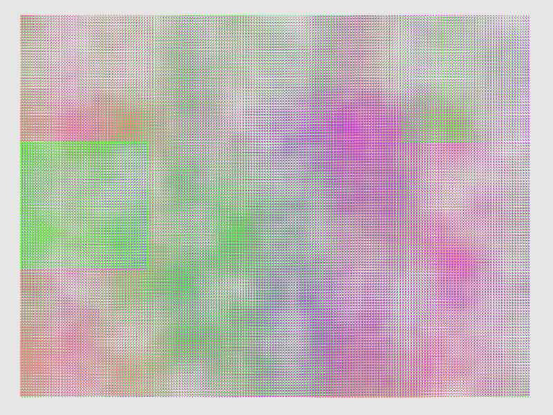 Color Function #5287