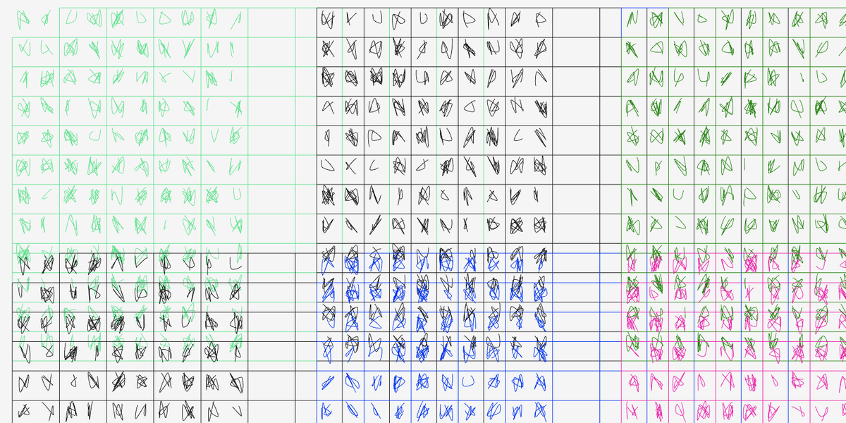 BINGO #320
