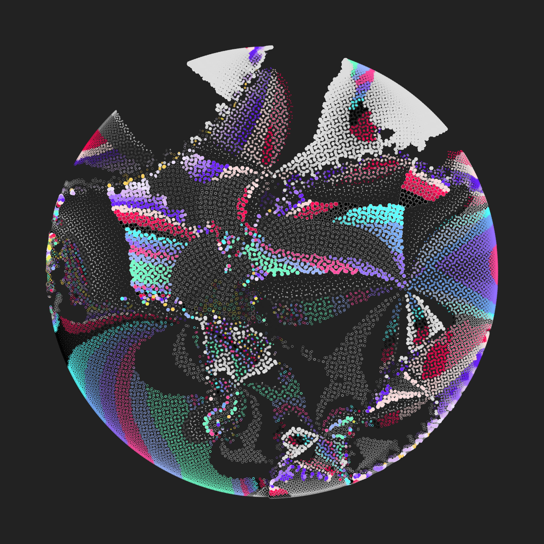 Still C #34934
