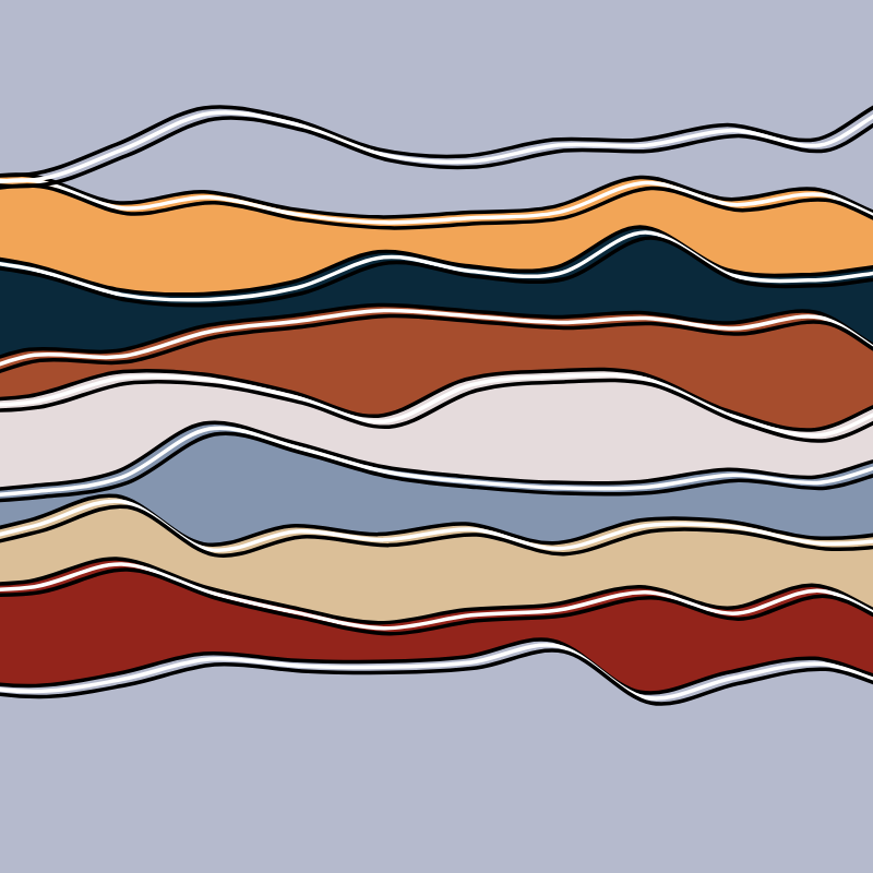 STRATA CHANGES #92