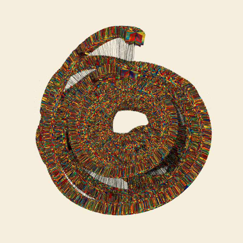 Singularithm #1072