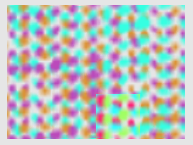Color Function #2203