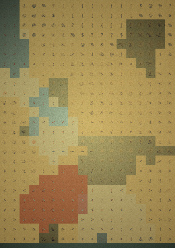 Convergence Remnants #8793