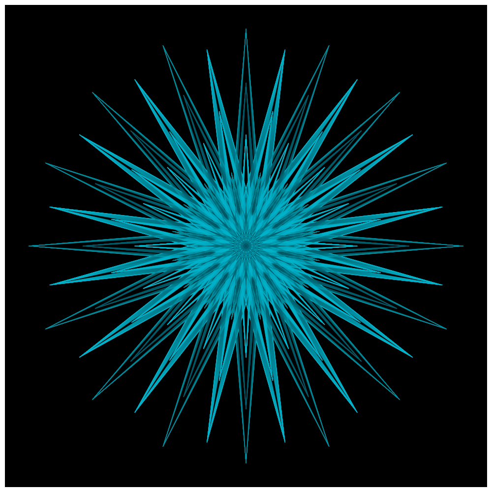 flying stars formula #4