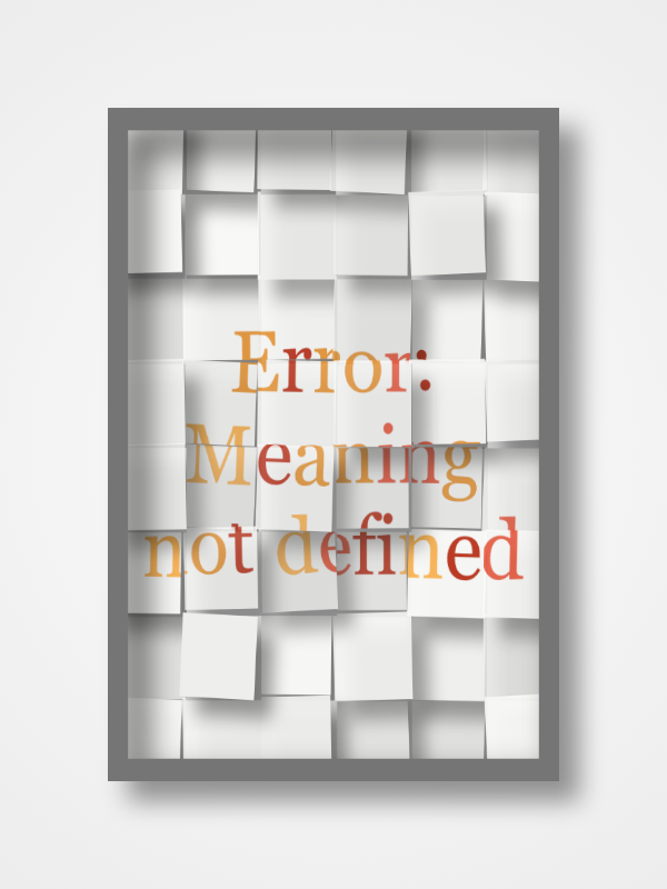 The Metaphor Machine #36413