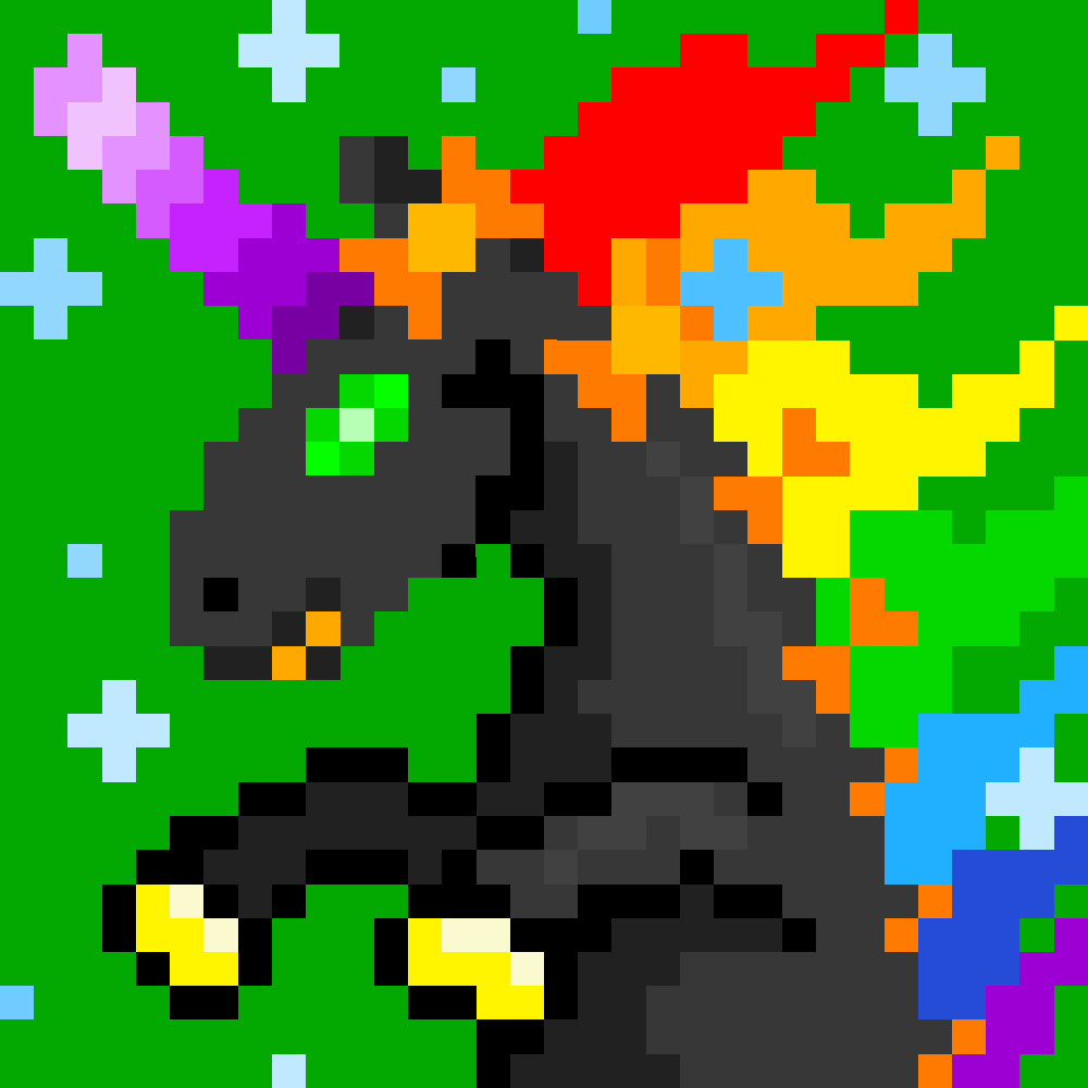 Unicorn #5383